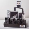 Photo of Self-Inking Custom Engraved Rubber Stamp