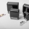 Photo of Self-Inking Custom Engraved Rubber Stamp