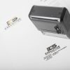 Photo of Self-Inking Custom Engraved Rubber Stamp