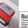 Self-Inking Rubber Stamps - Image 16