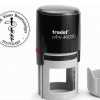 Trodat Printy 46050 with Sample